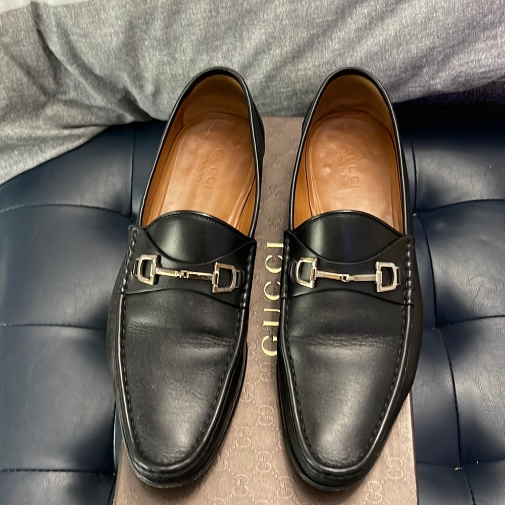Gucci Loafers